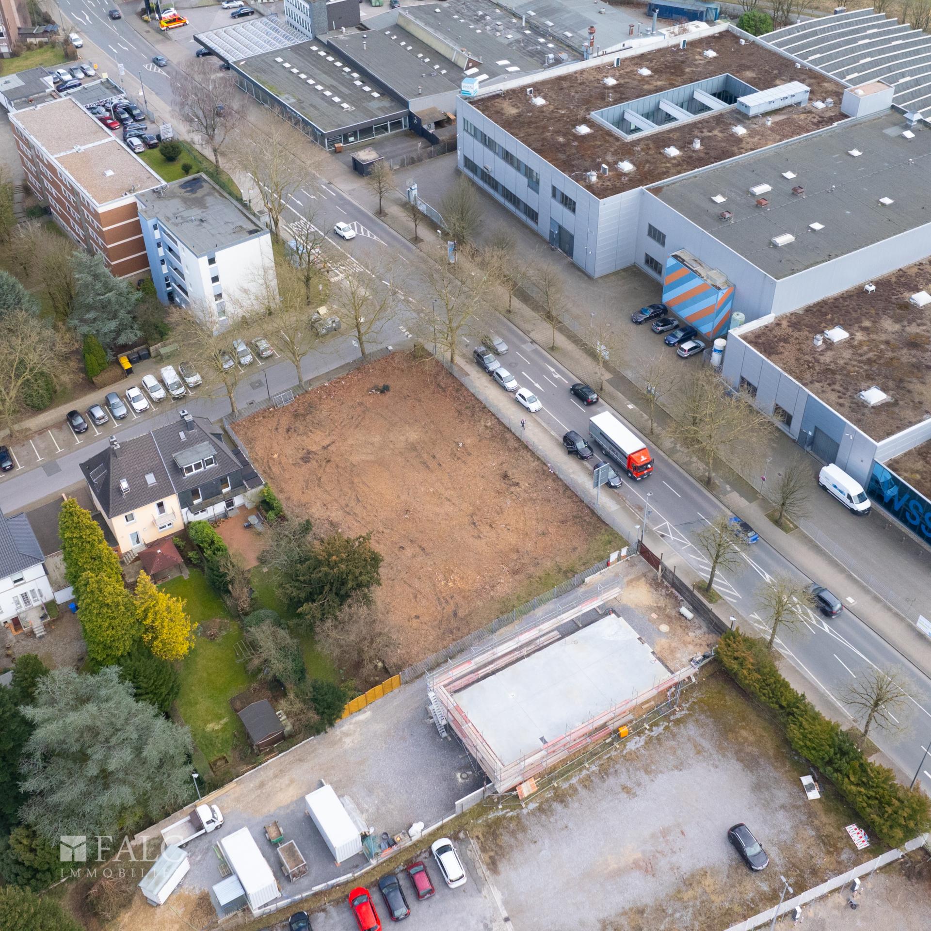 FALC Heiligenhaus-EINFACH MEHR